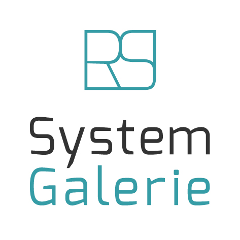 Systemgalerie - Ruth Scheuvens